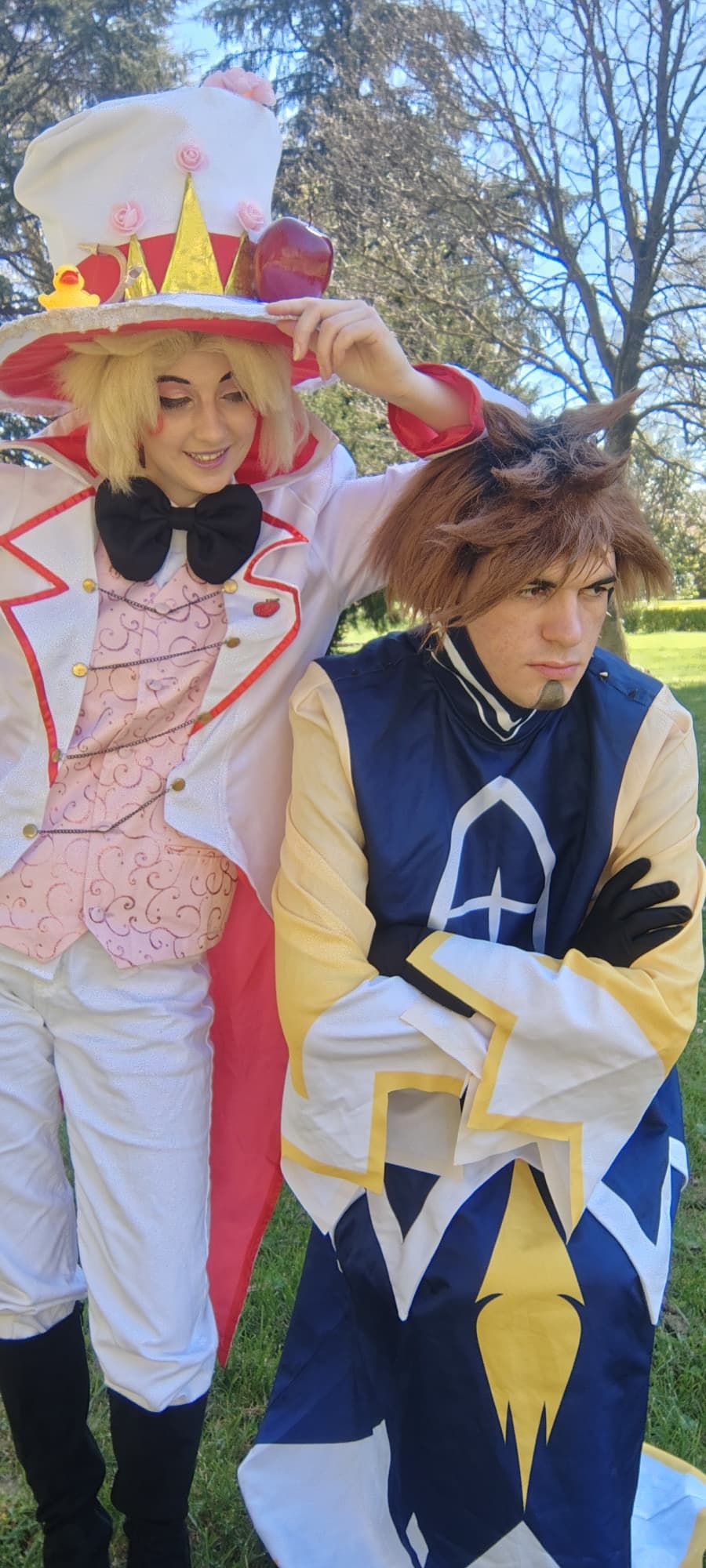 Hazbin hôtel  - Photo 9