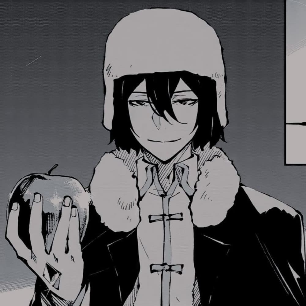 Fyodor 