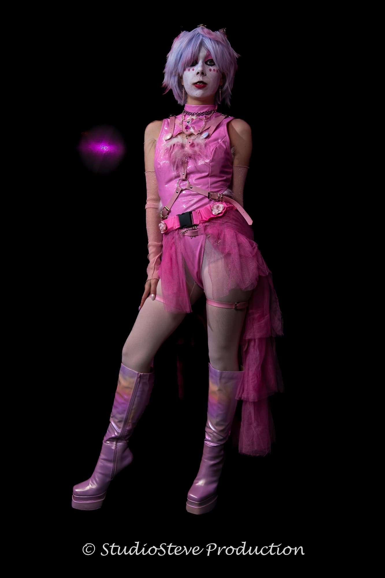 Angel Dust - Photo 2