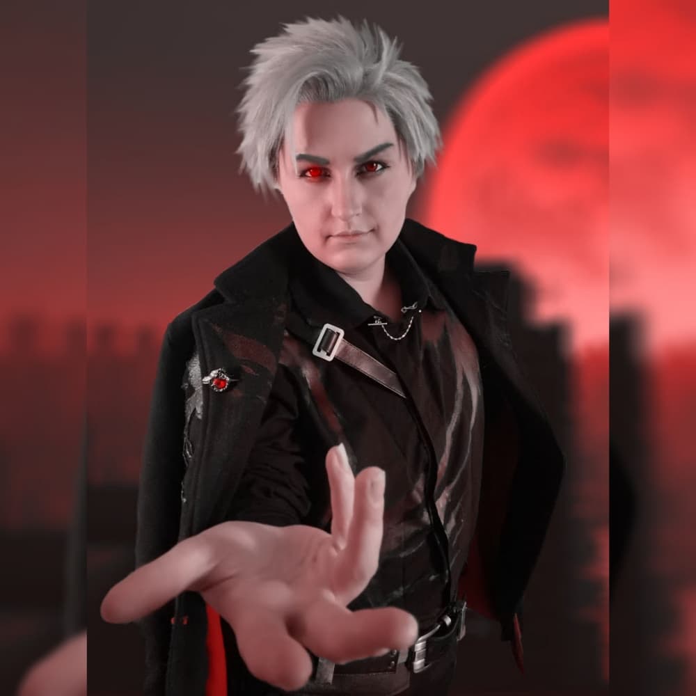 Sylus - Love and Dee - Photo 4