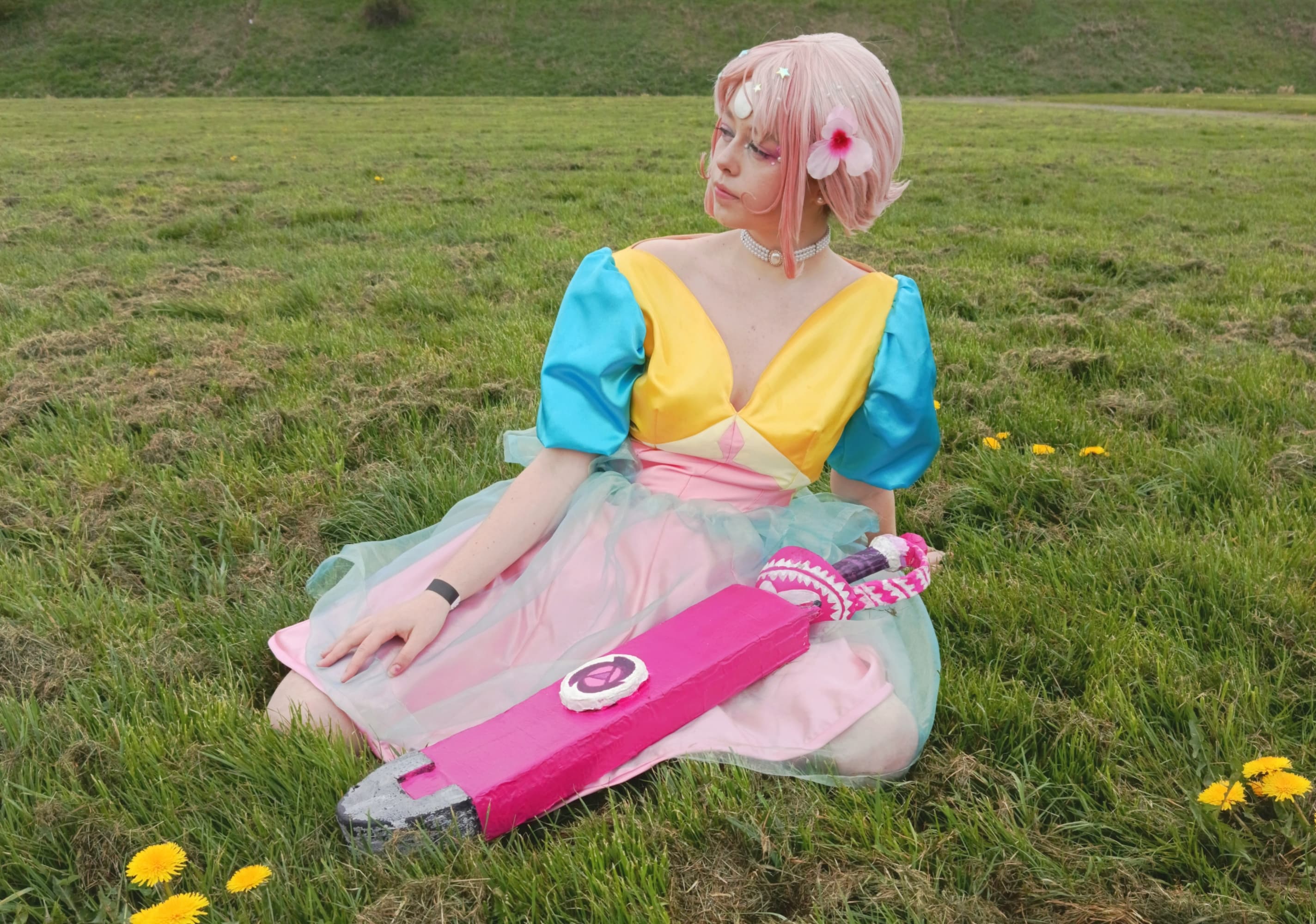 Pearl game fest - Photo 1