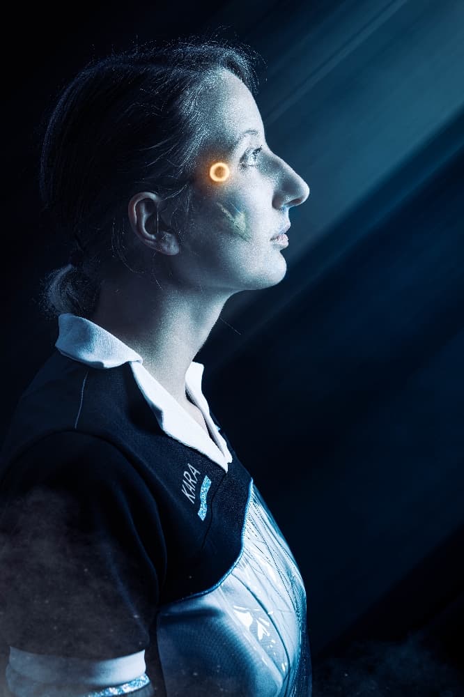 Kara (DBH) - Photo 1