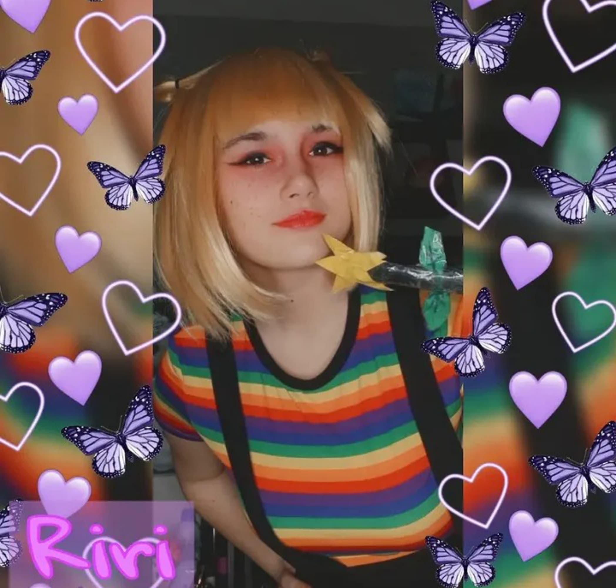 Riri - Photo 1