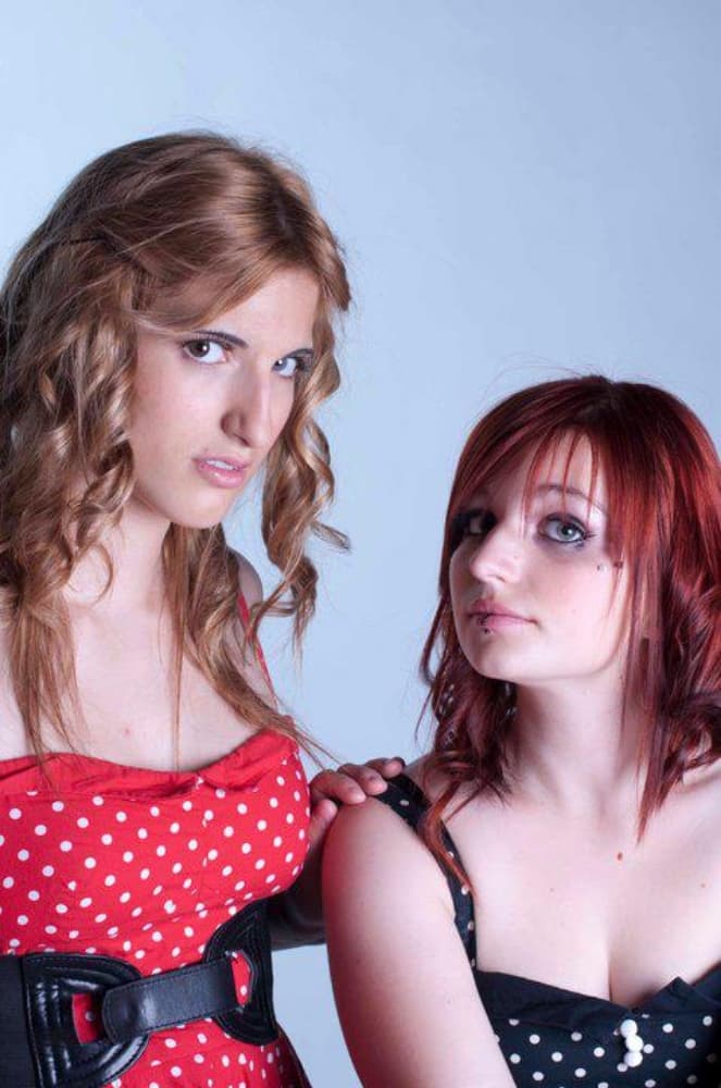 Oc les jumelles - Photo 8