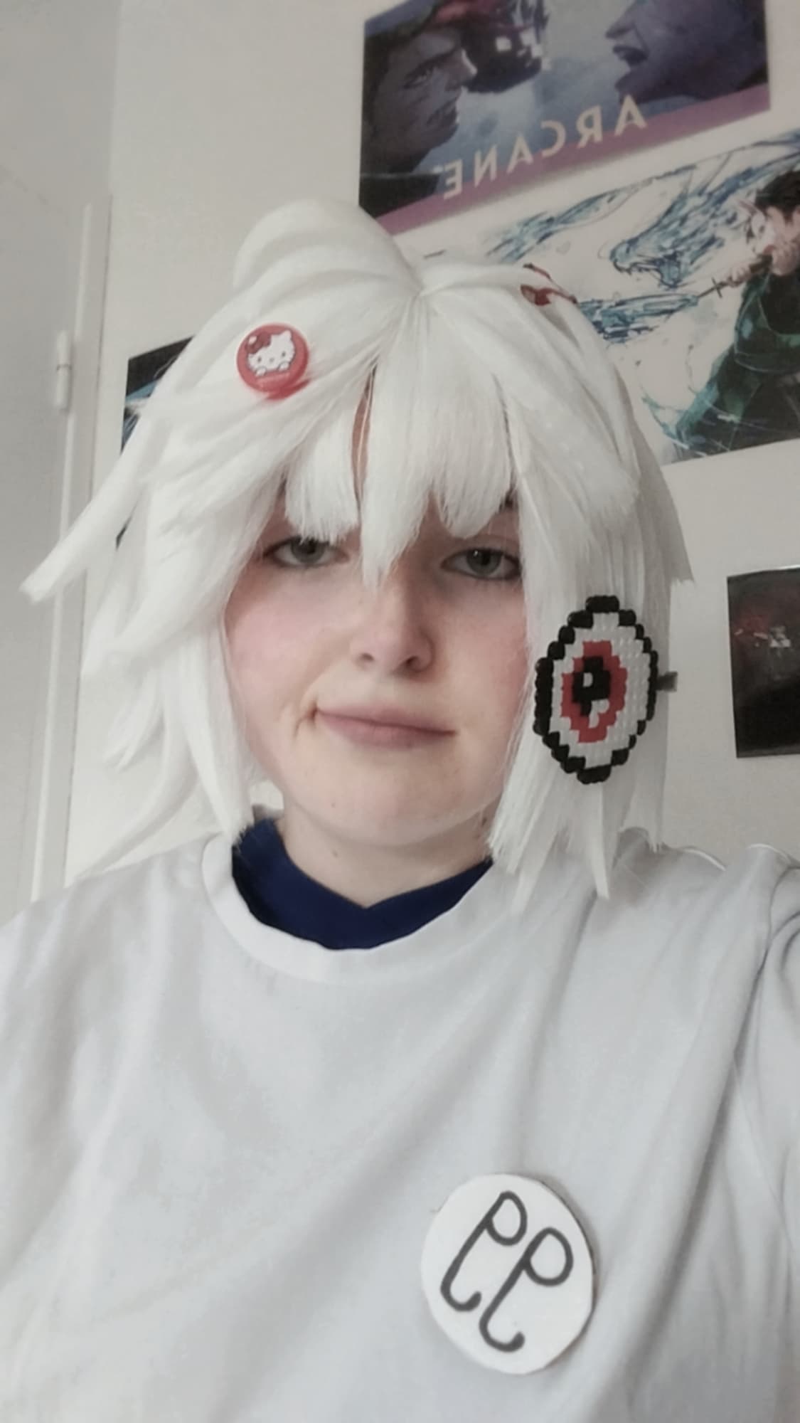 Killua - Photo 3