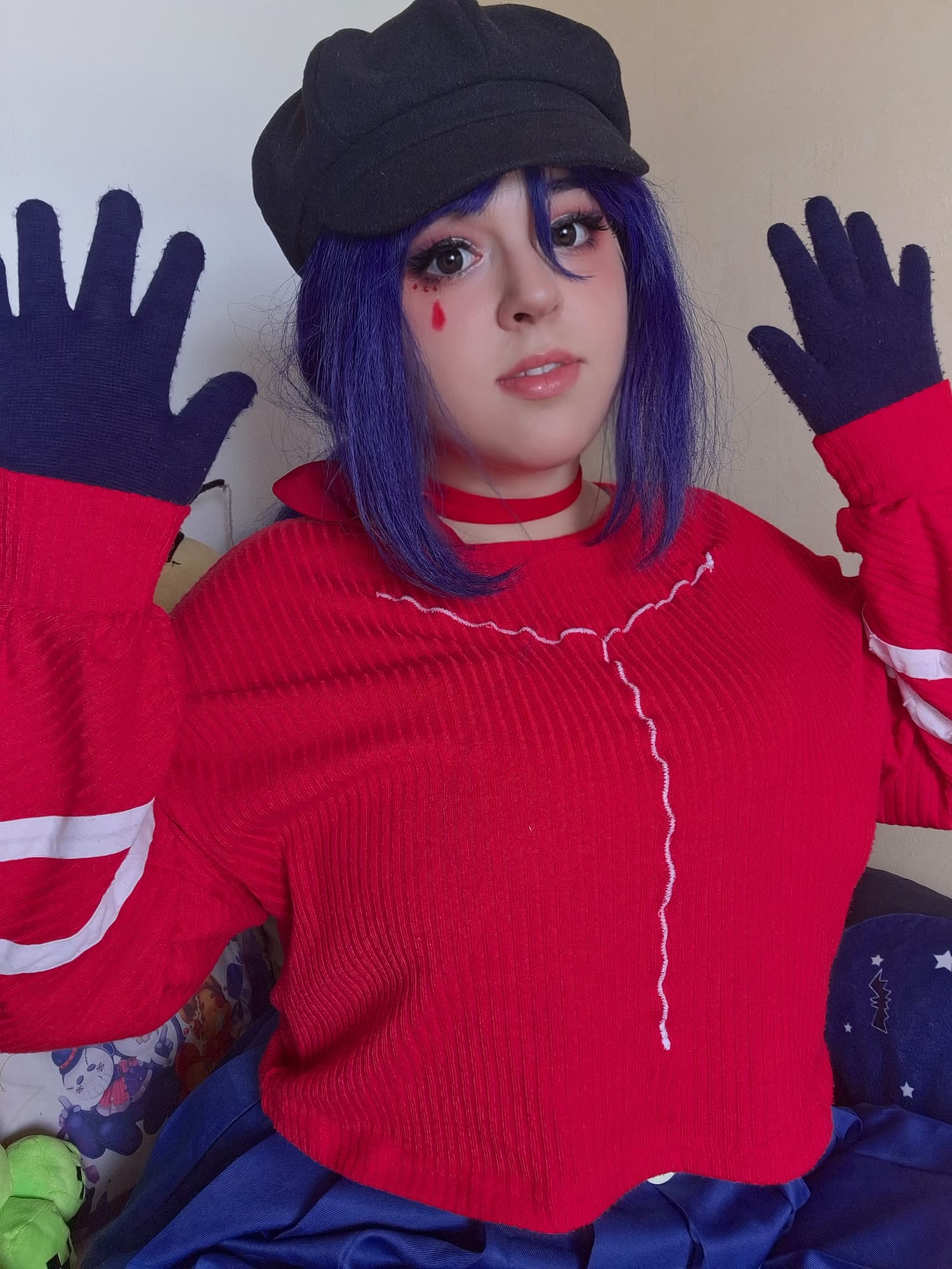 Cappie/cool mita v2 - Photo 2