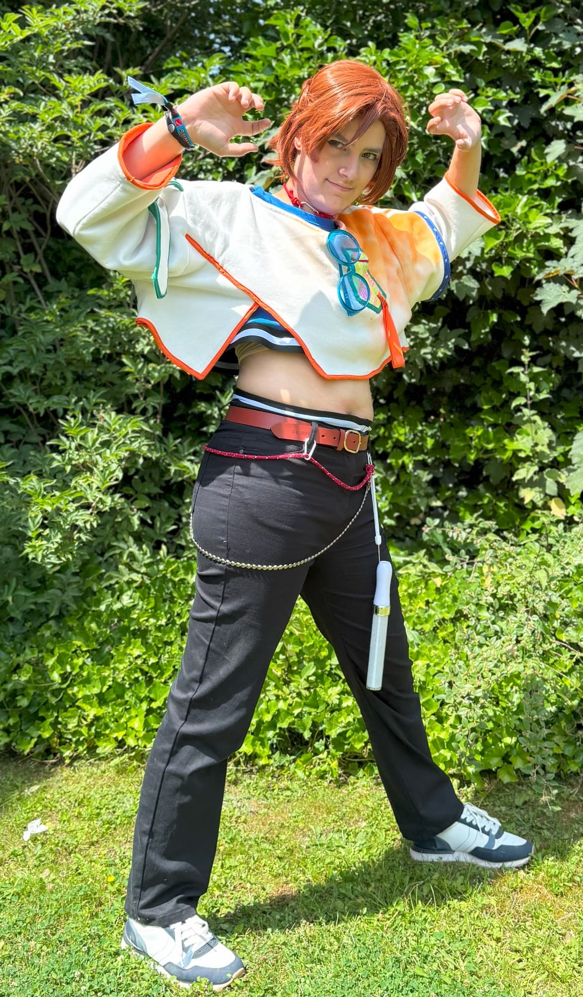 Madara Mikejima ~ - Photo 2