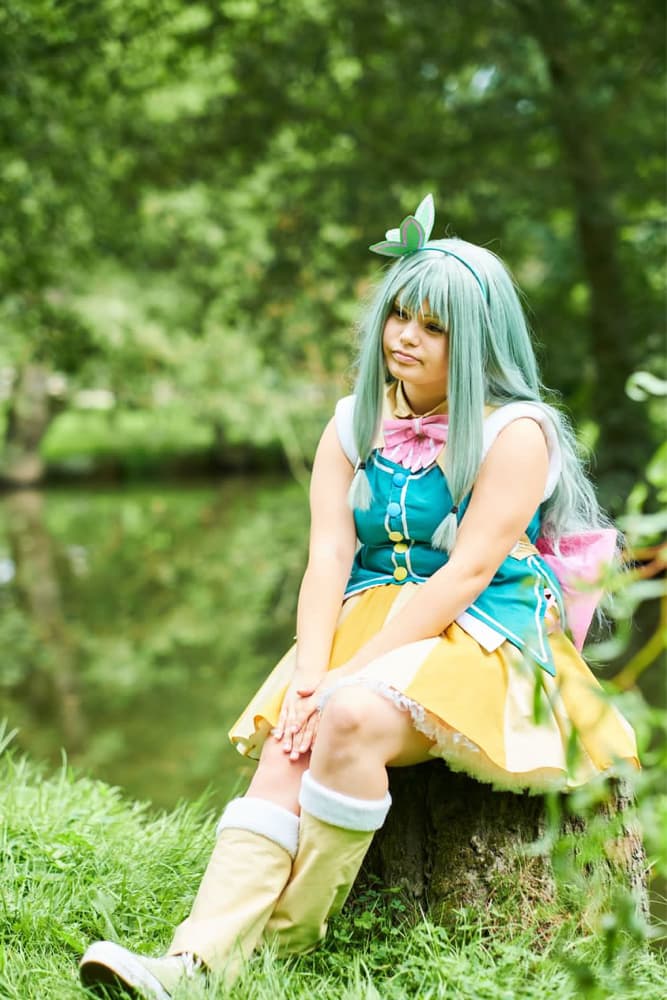 Nene kusanagi - Photo 19