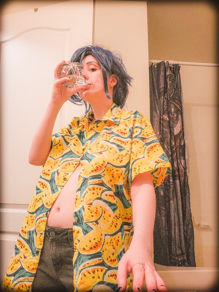 Summer Kaeya - Photo 3