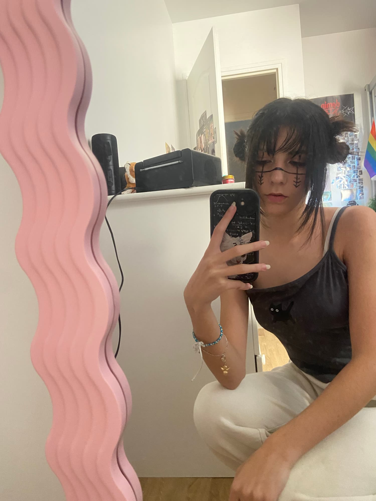 Choso cosplay! - Photo 8