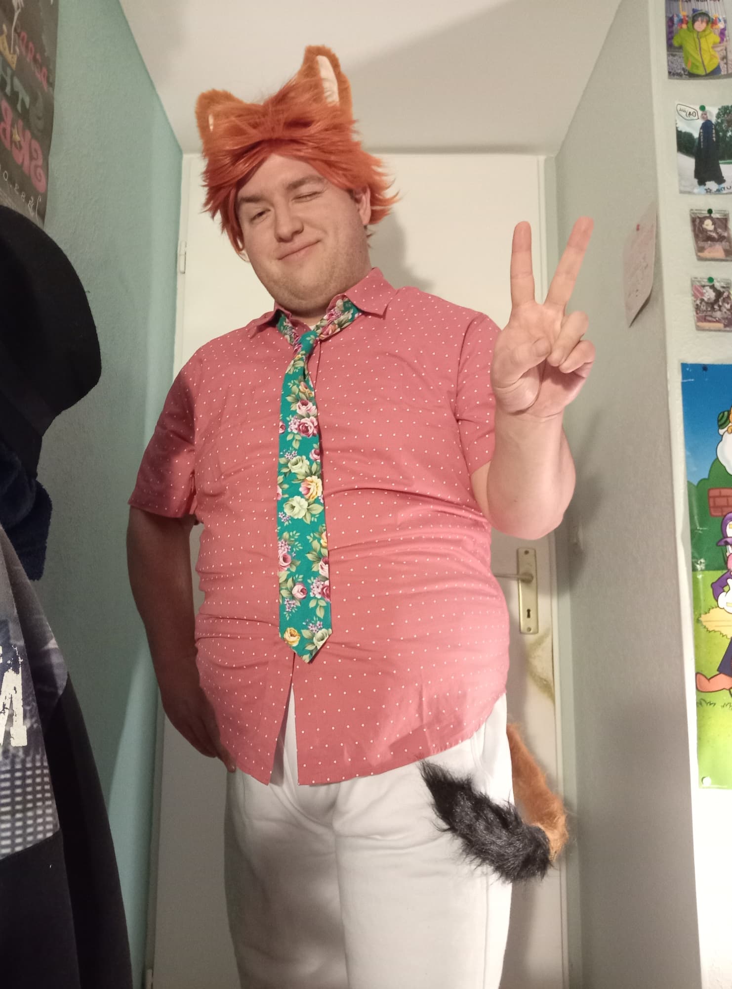 Nick Wilde - Photo 12