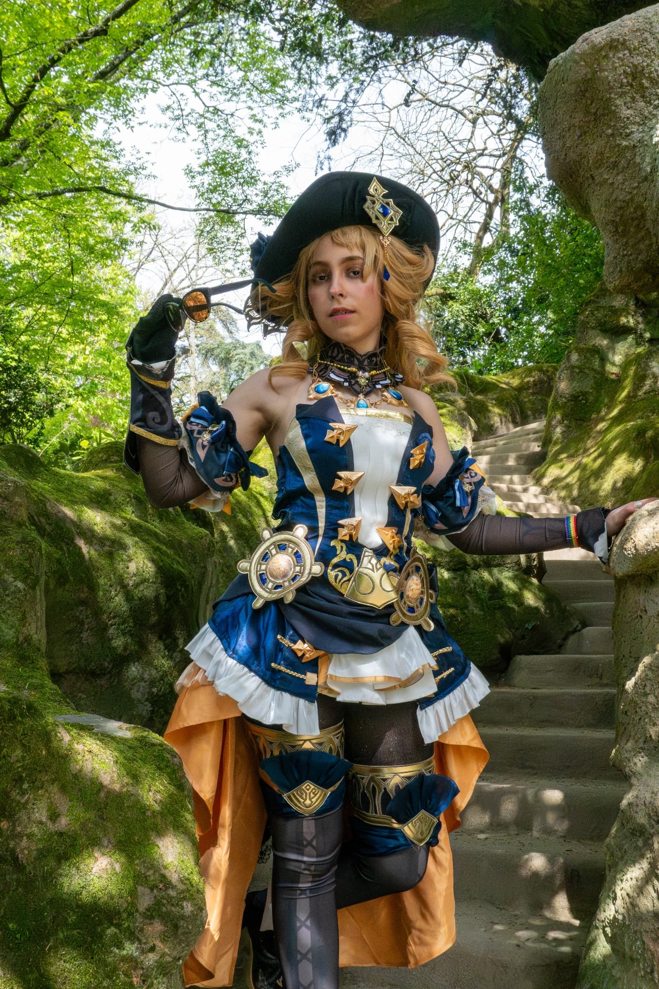 Sortie cosplay I - Photo 9