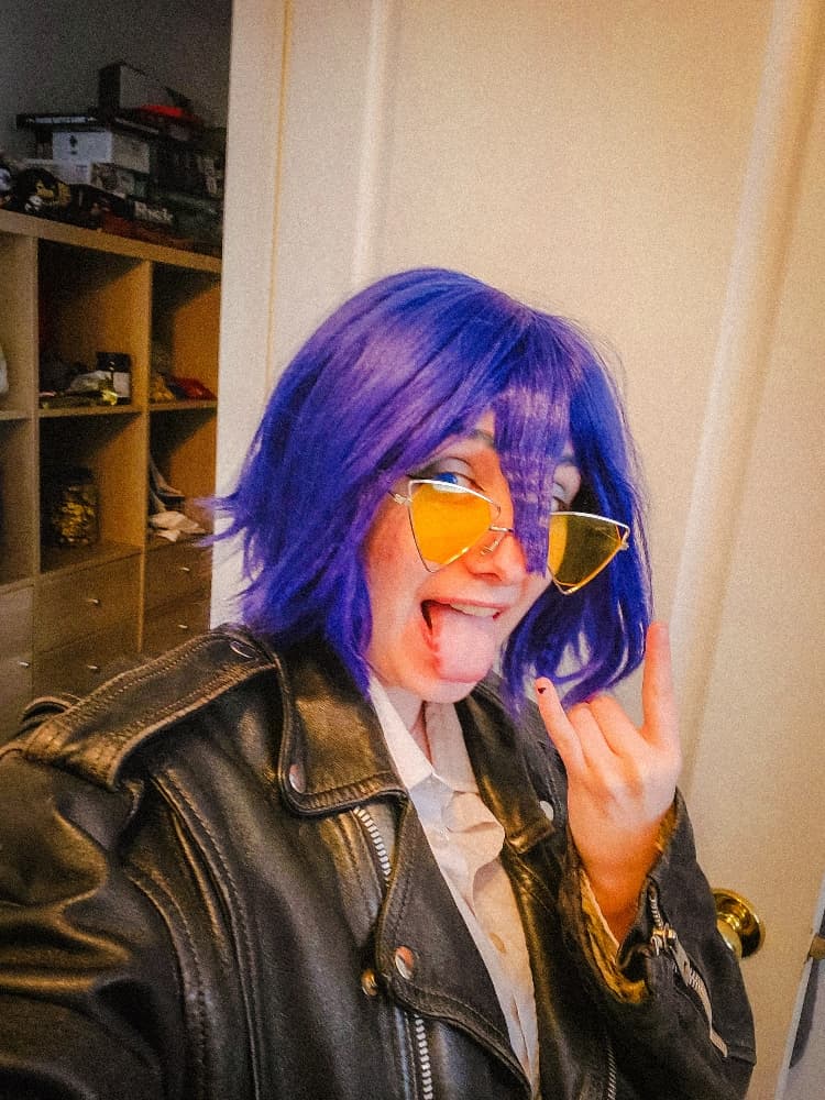 Mashup Kaito-Mic - Photo 3