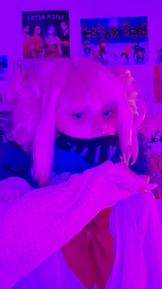 Himiko Toga - Photo 3