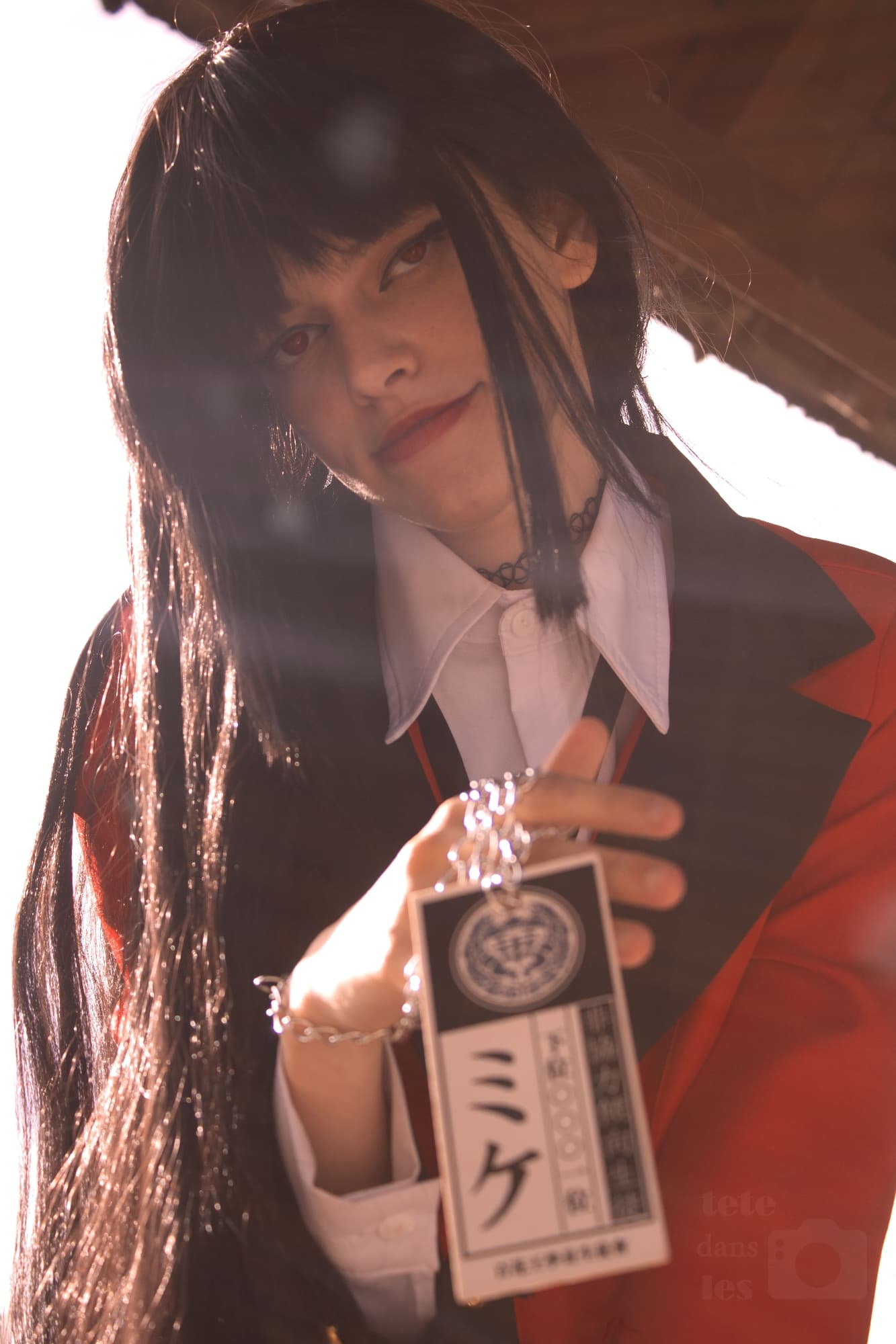 Yumeko - Photo 1
