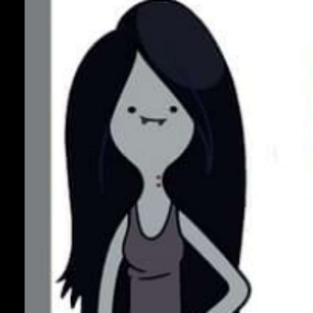 Aventure time (Marceline)