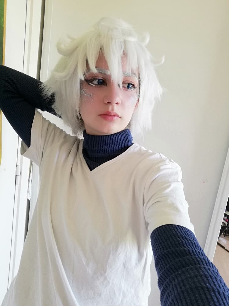 Killua⚡ - Photo 1