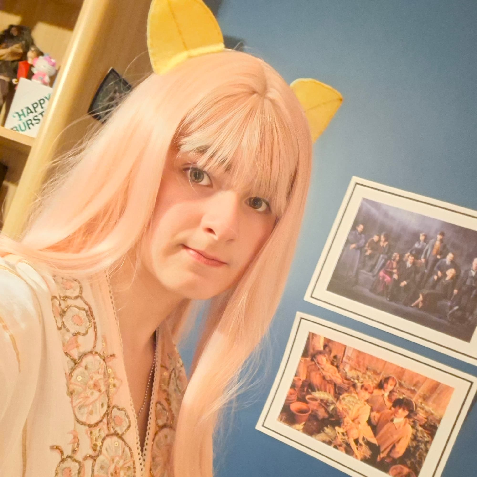 New fluttershy vers.