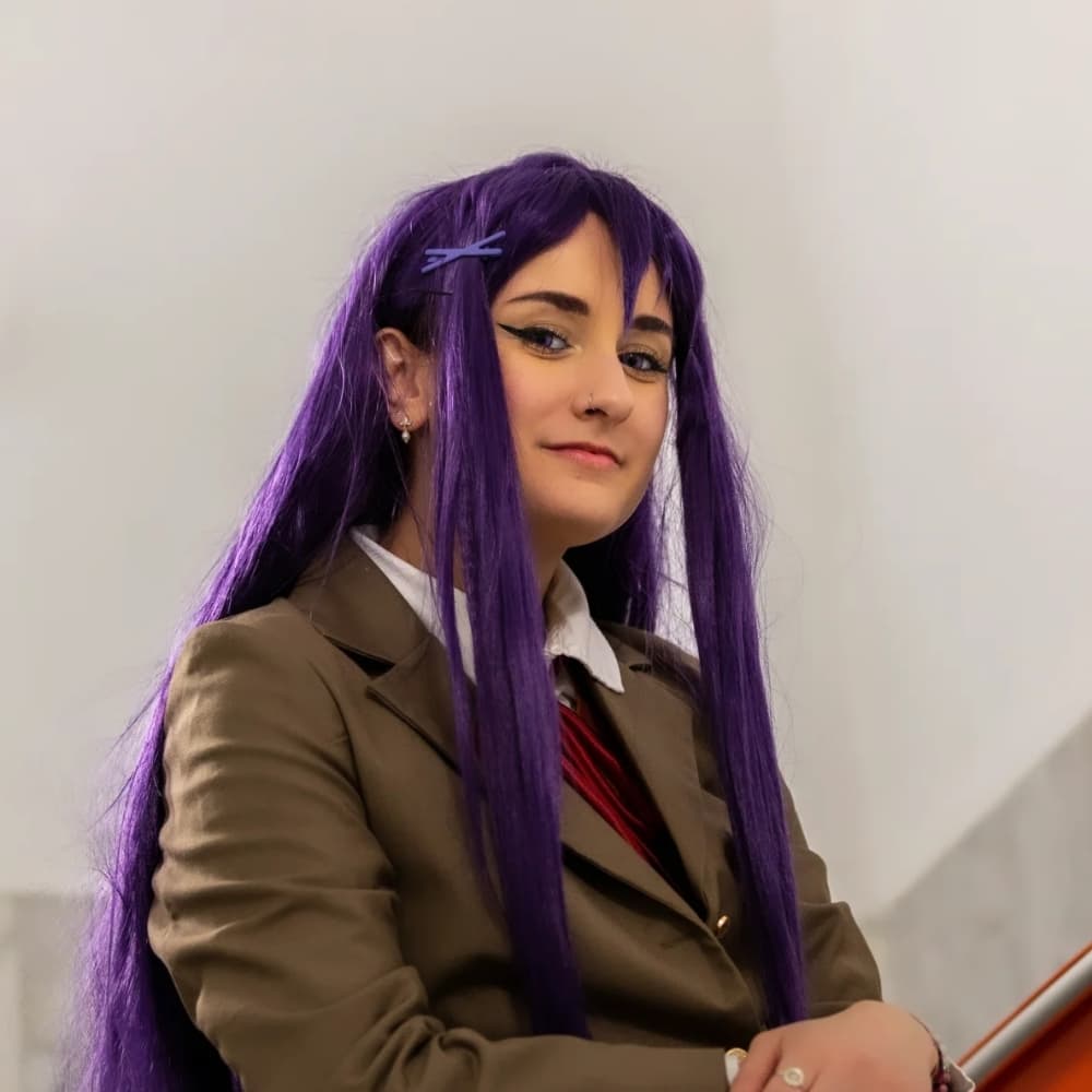 Yuri