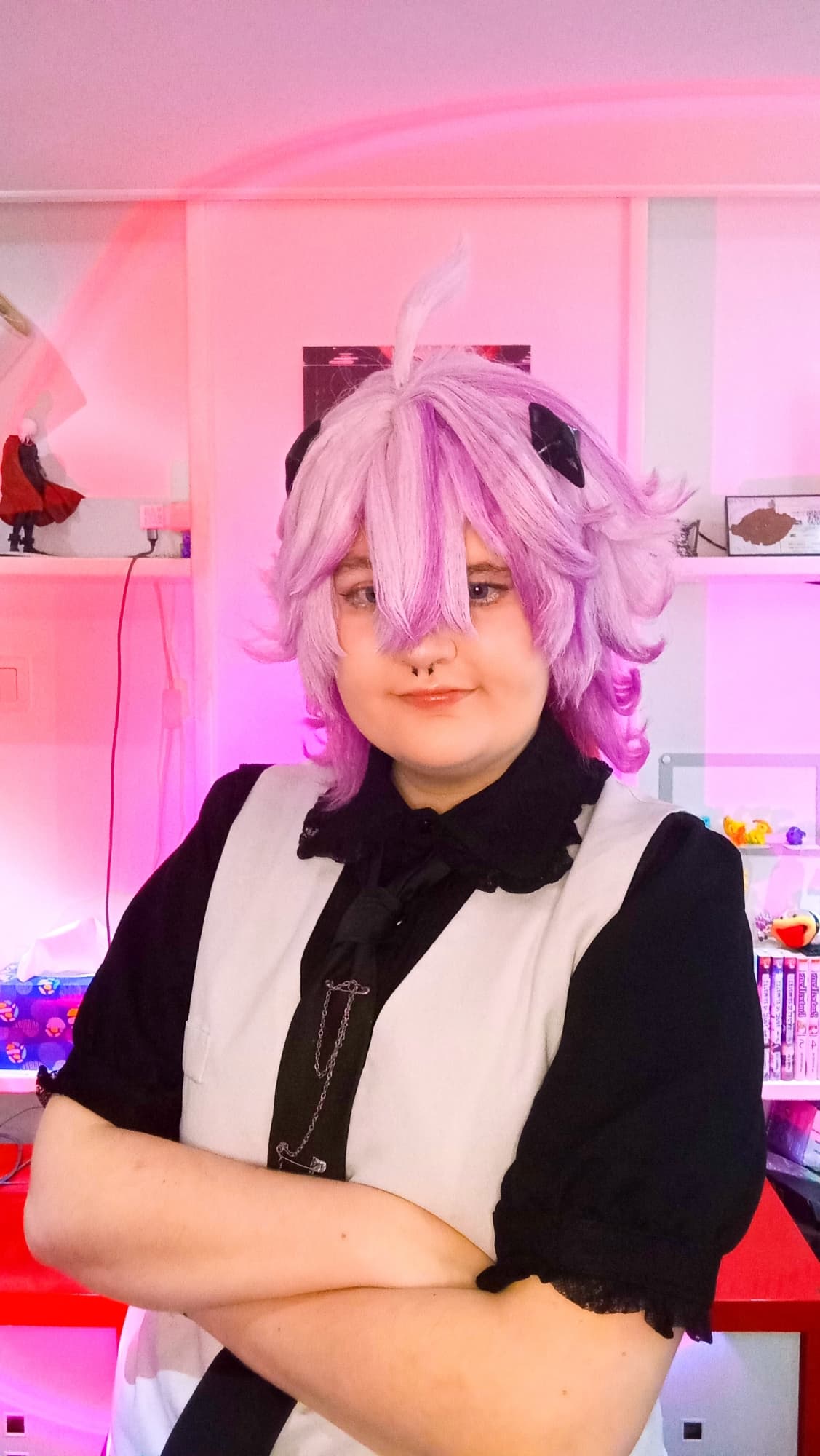 Durin birthday 2026 - Photo 13