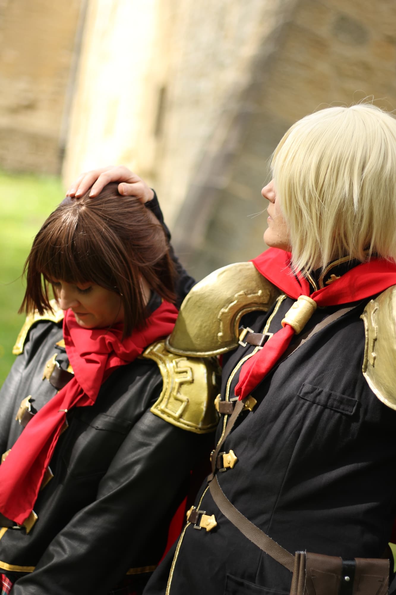 Deuce (FF Type-0) - Photo 40