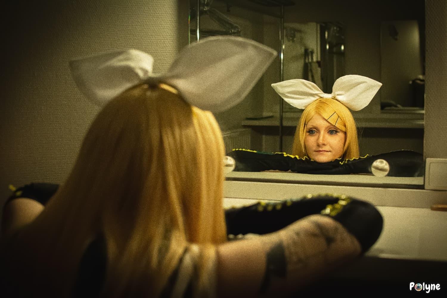 Rin meltdown  - Photo 5