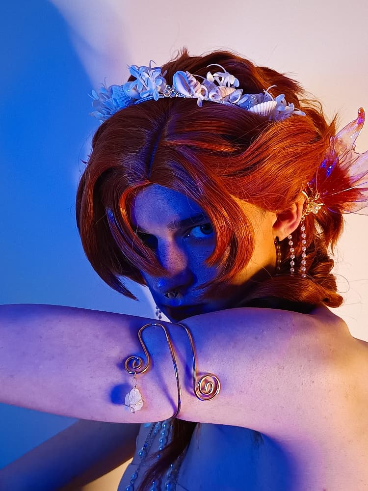 Chuuya sirène - Photo 2