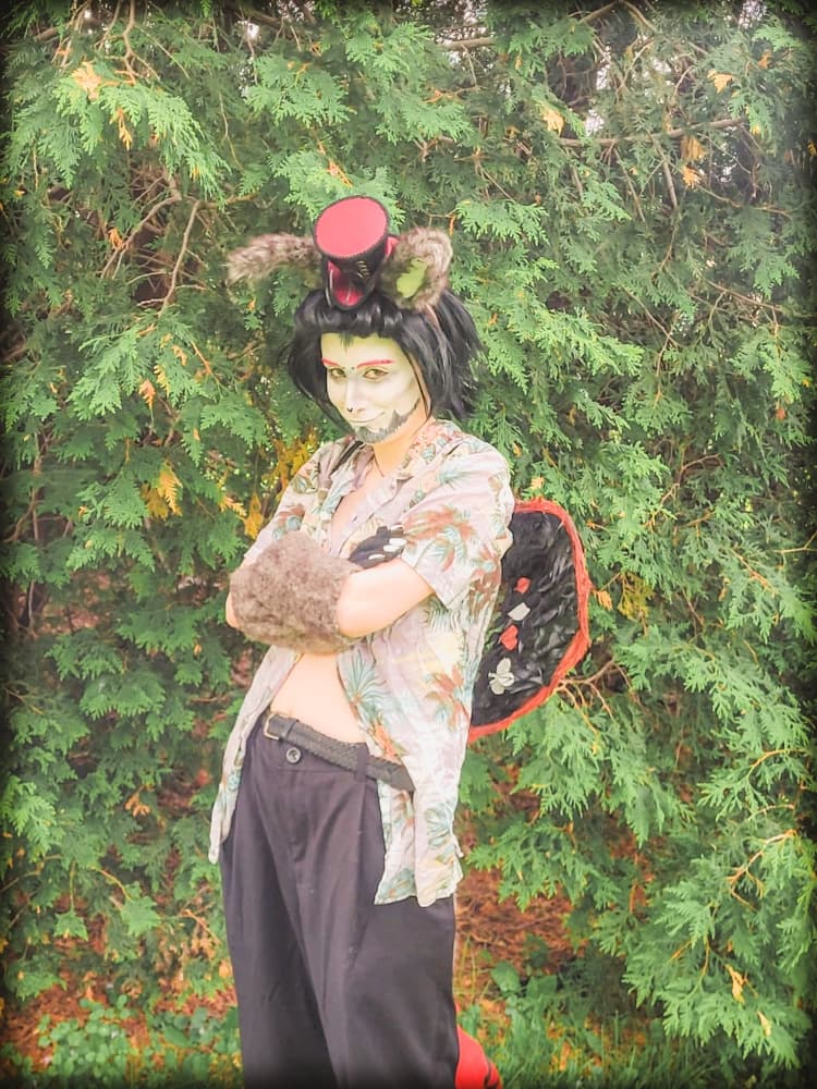 Summer Husk - Photo 1