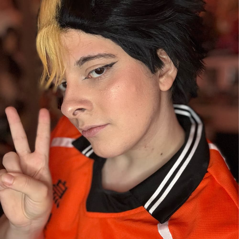 Nishinoya Yuu