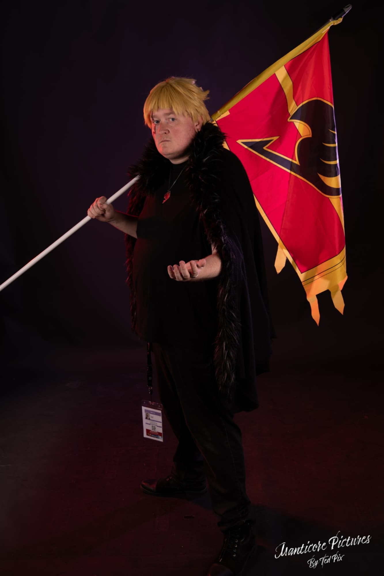 Shooting Luxus - Photo 1