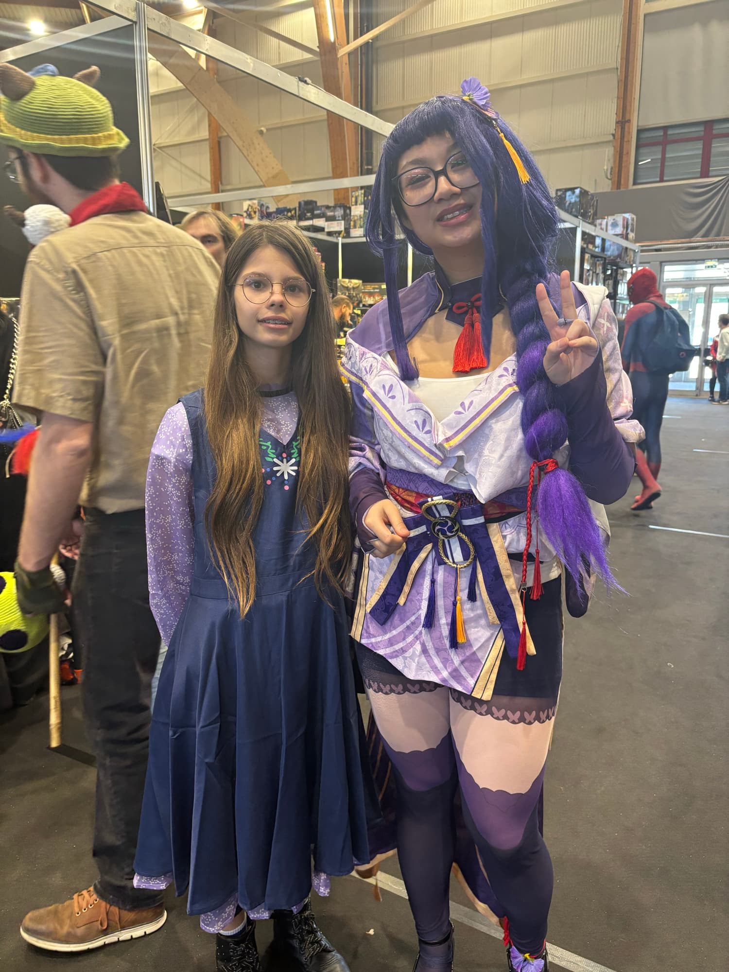 Sf connexion 2026 - Photo 32