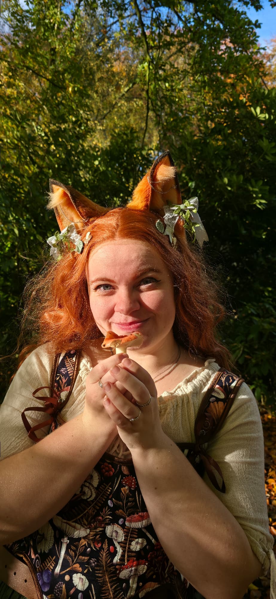 Fall shoot 2025 - Photo 3