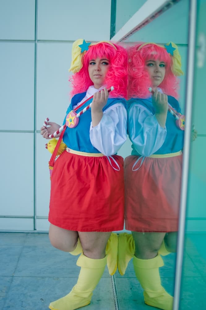 Gigi - shooting  - Photo 8