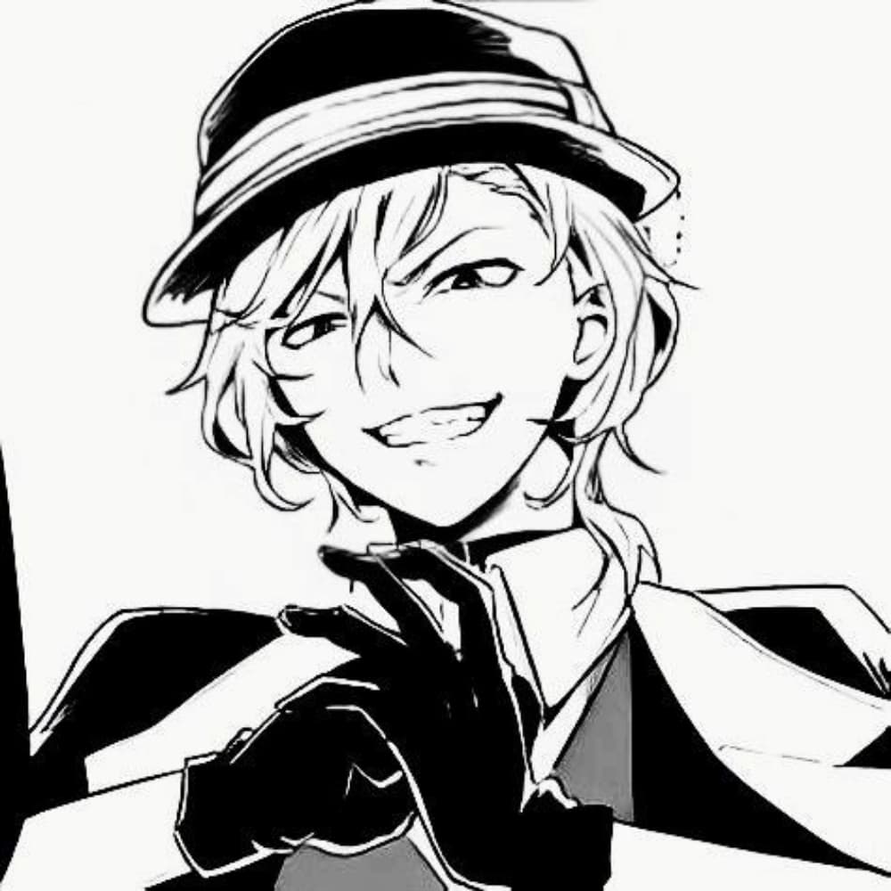 Chuuya