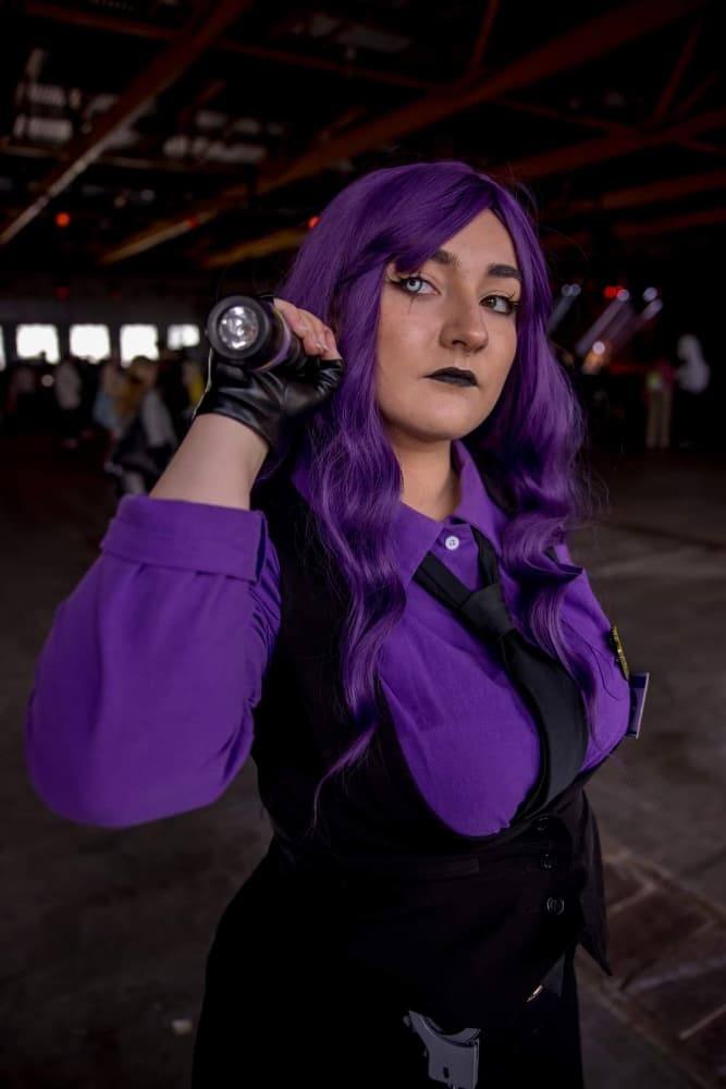 William Afton - Photo 2