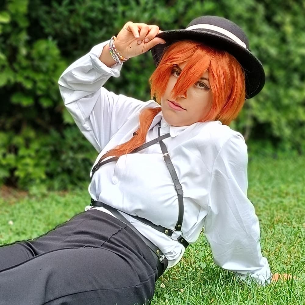 Chuuya 