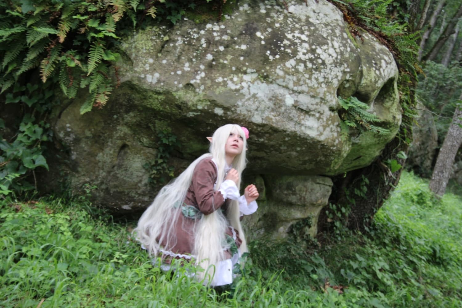 Angelya(oc) - Photo 4