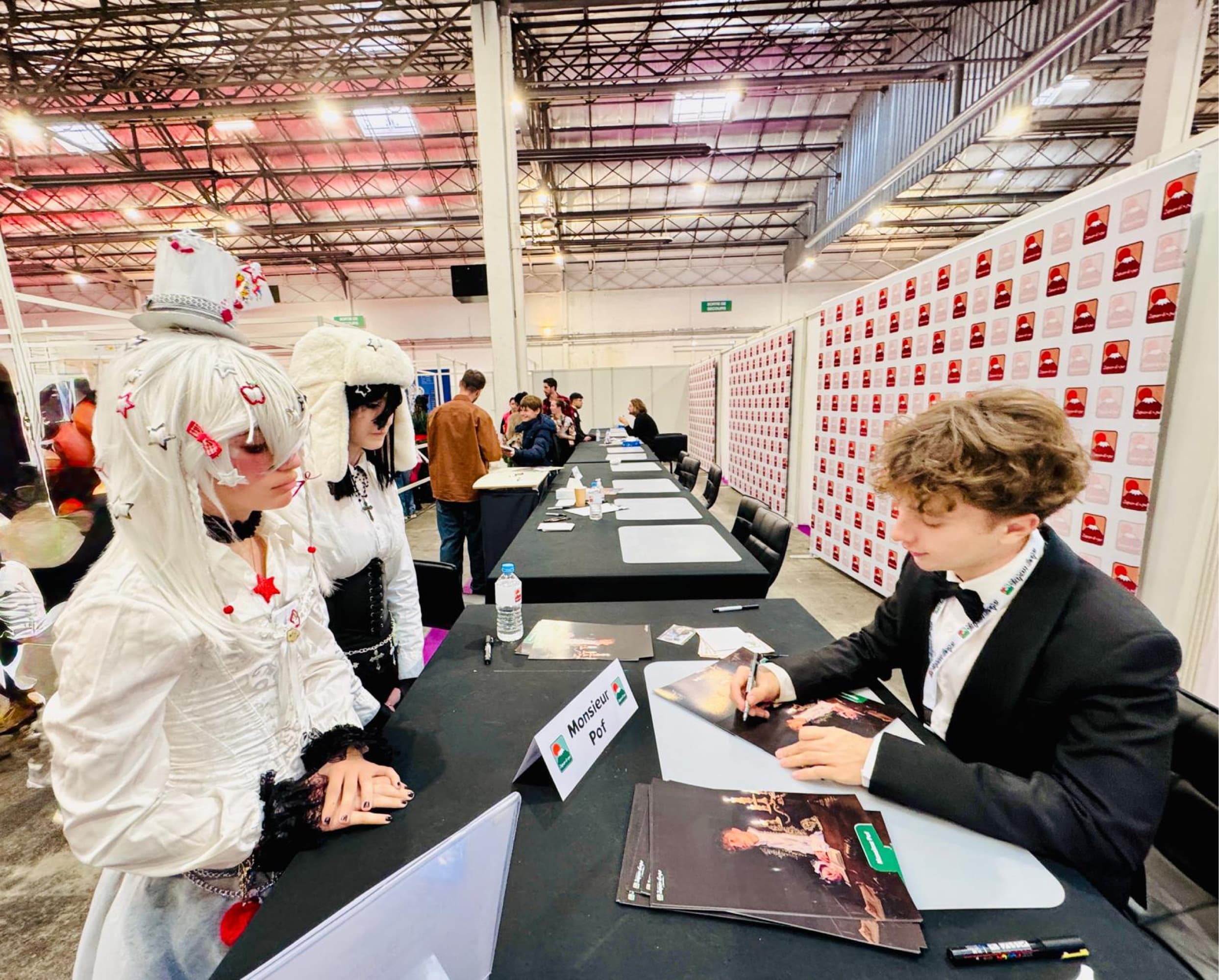 Japan Expo sud  - Photo 4