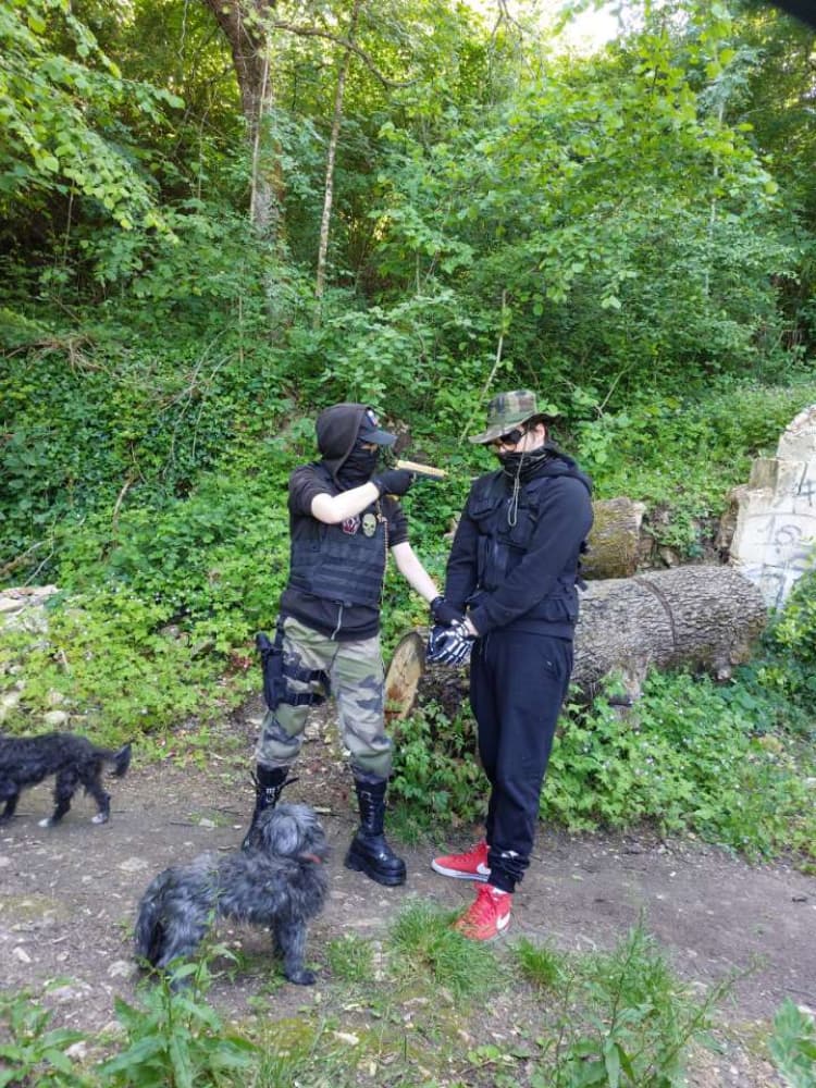 HAVOC & Ruki - Photo 2