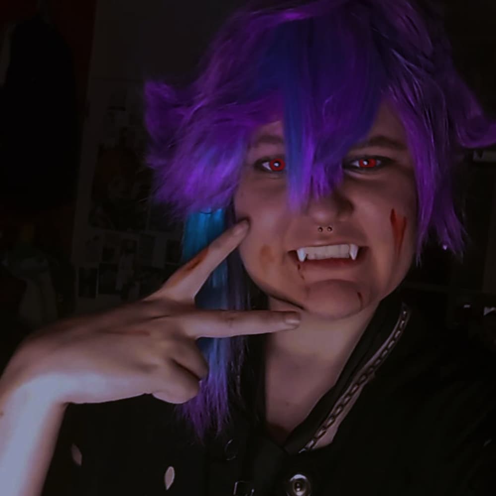 Rui - Halloween  - Photo 15