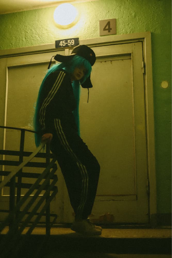 Miku de l’Est2 - Photo 5