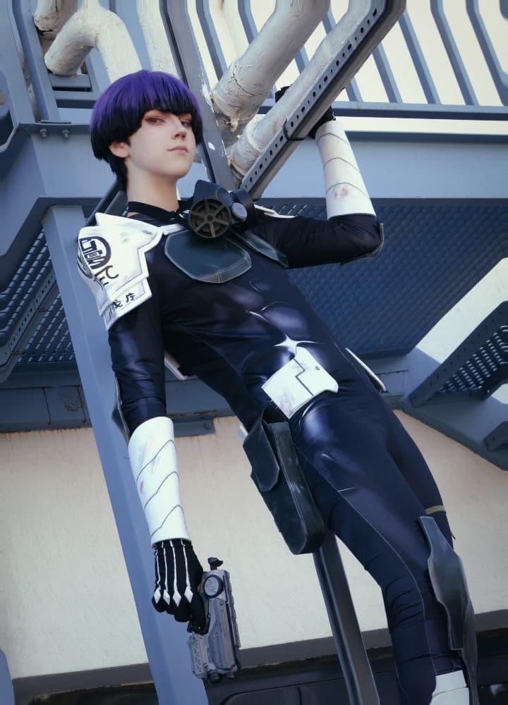 Hoshina Sōshiro  - Photo 4