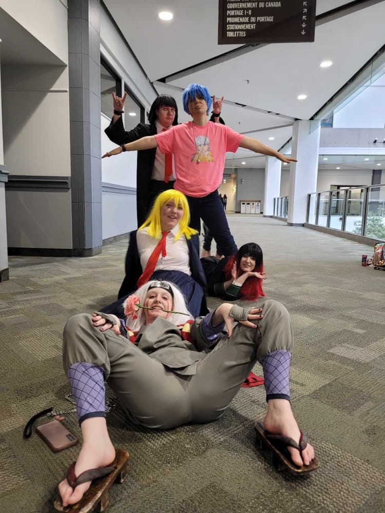 Chaotique Jiraiya - Photo 18