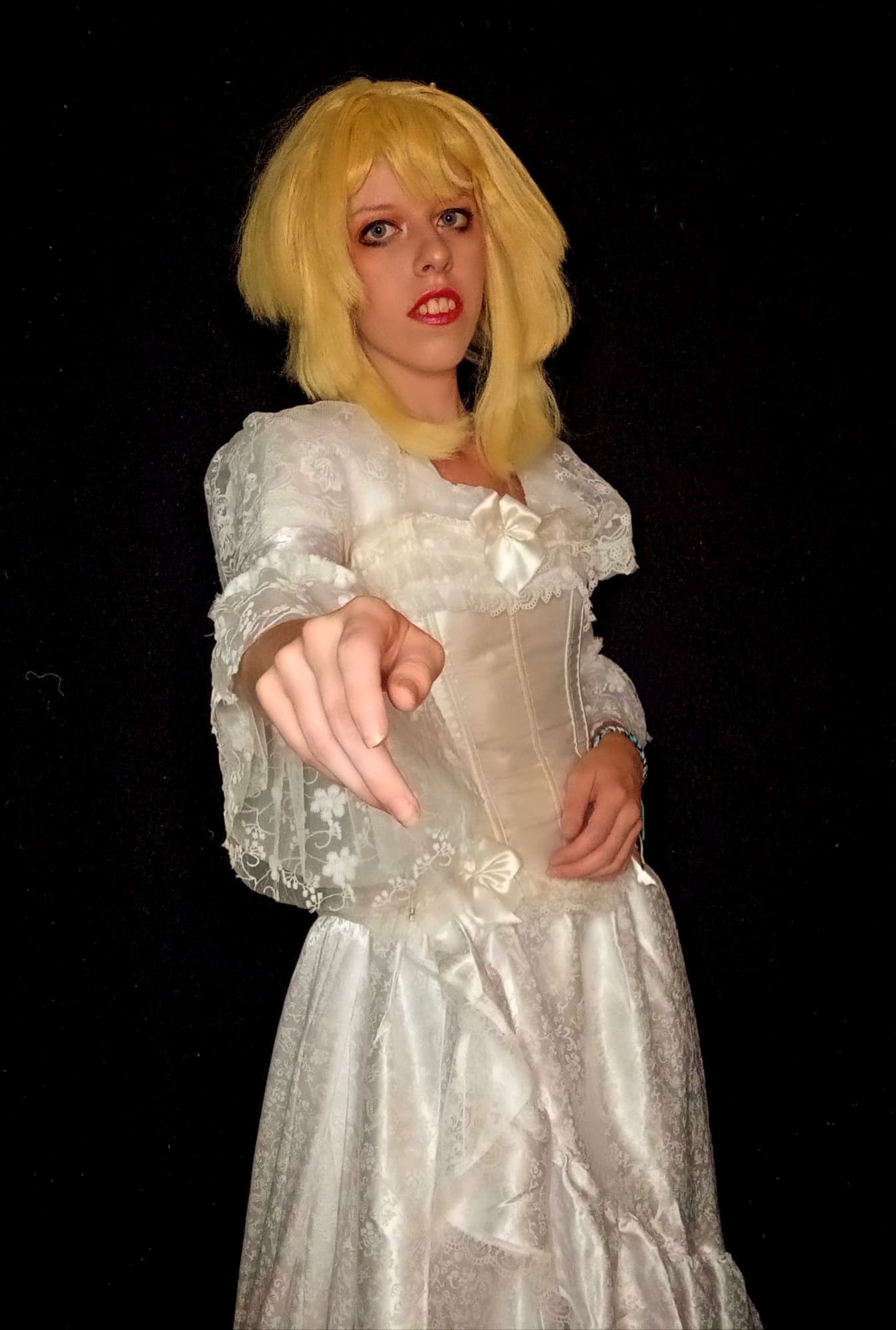 Lumine fantôme opéra - Photo 4