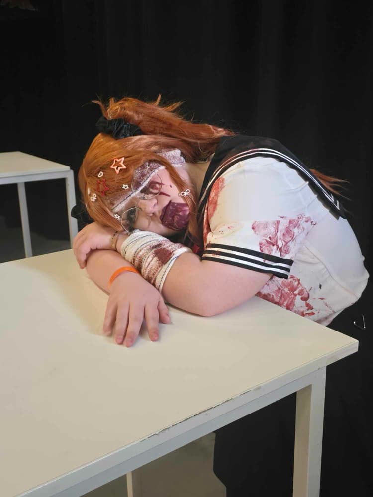 Osana Najime - Photo 2