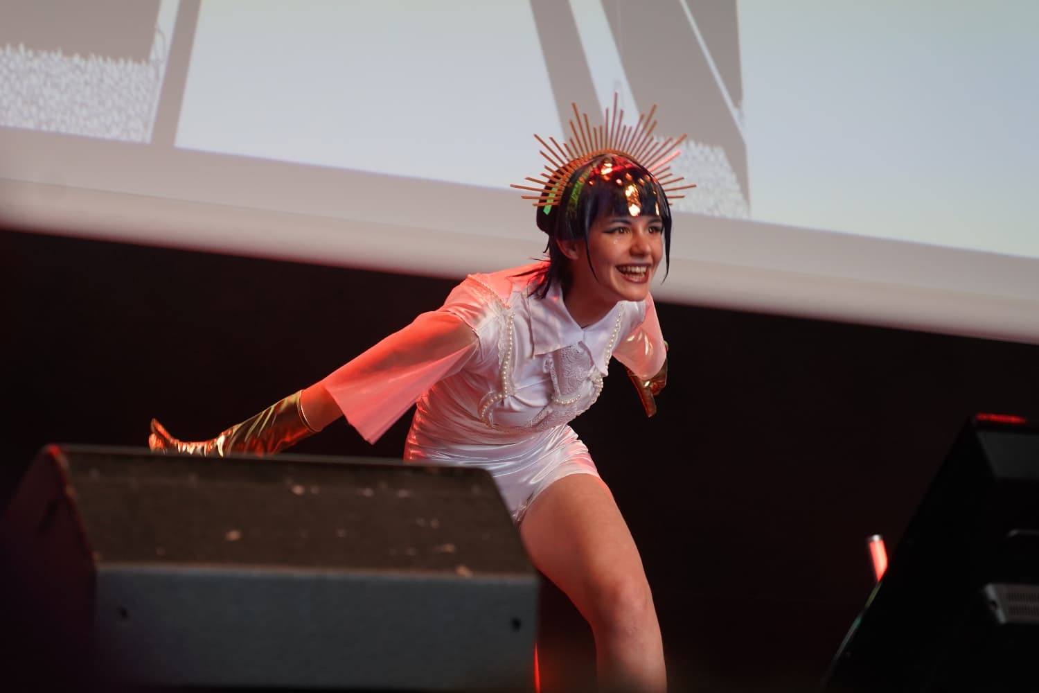 Moon Phos (concours) - Photo 2