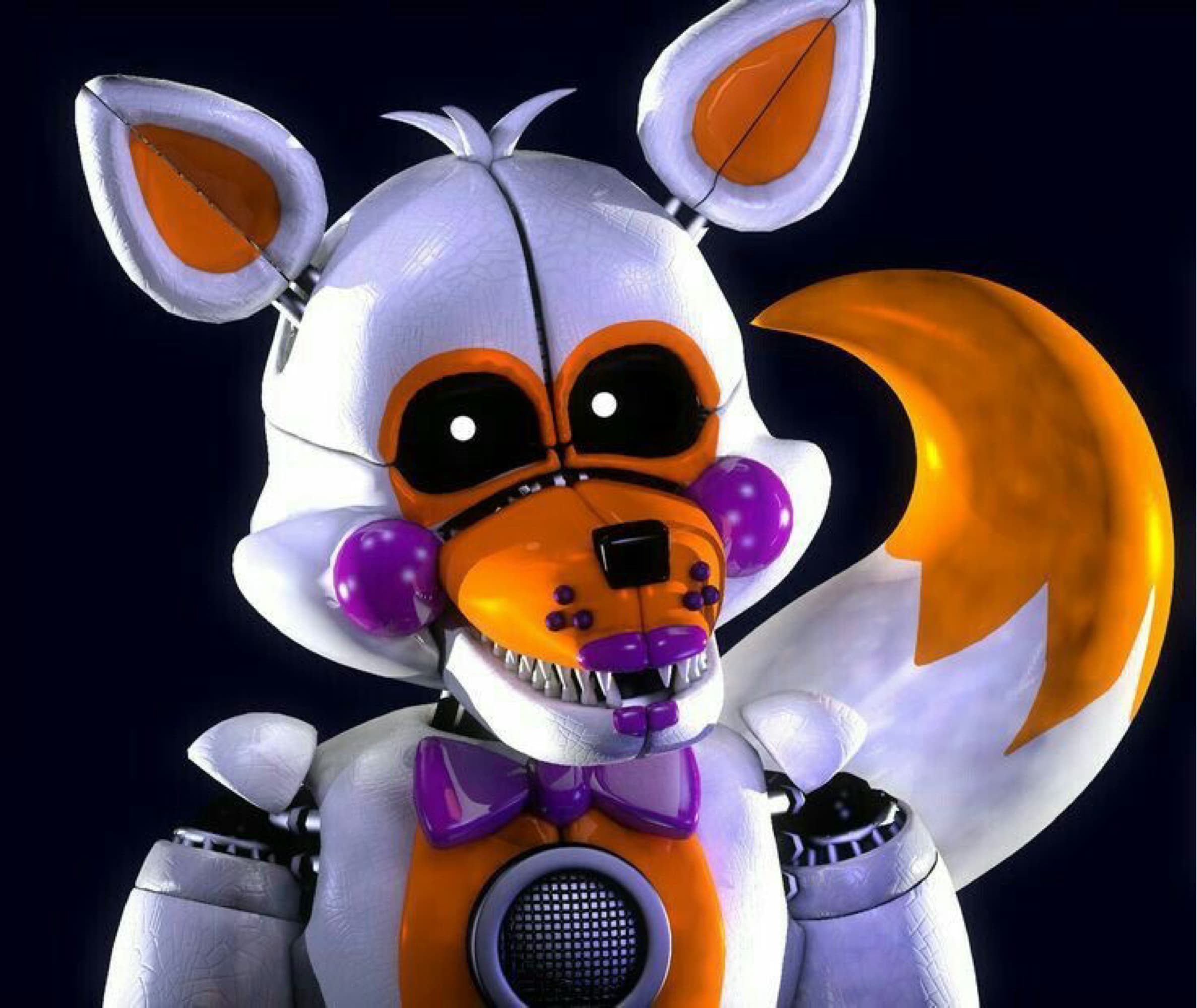 Lolbit 