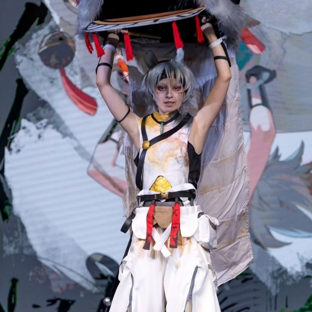 Lingyang ( wuthering wave - Photo 8