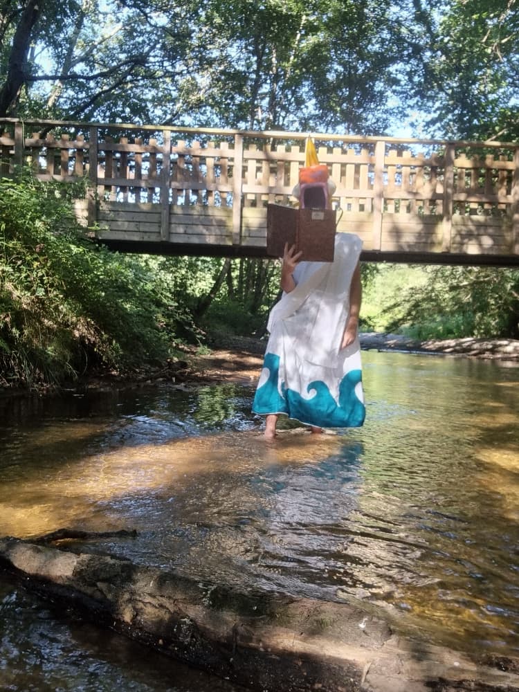 Jésus Carpe rivière - Photo 9