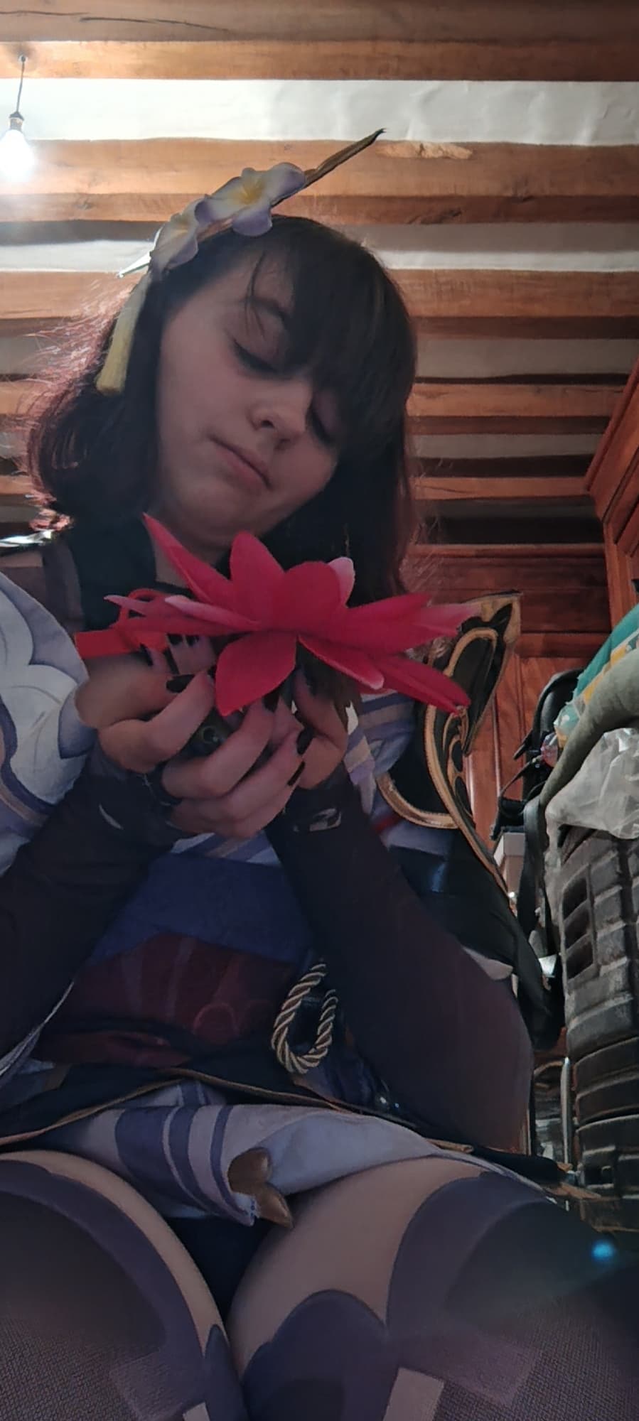 Raiden shogun  - Photo 9